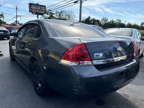 Used 2010 Chevrolet Impala LS image 10