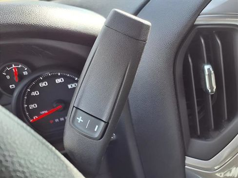 New 2026 GMC Sierra 1500 Pro w/ Graphite Edition AWD/4WD image 19