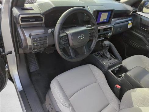 Used 2025 Toyota Tacoma SR5 image 3