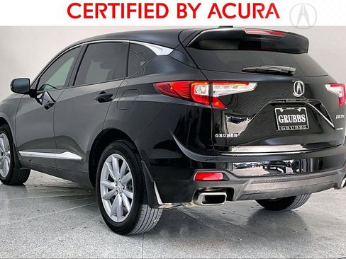 Certified 2024 Acura RDX SH-AWD image 2
