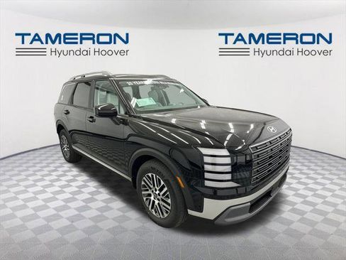 New 2026 Hyundai Palisade SEL image 7