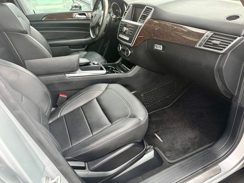 Used 2013 Mercedes-Benz ML 350 4MATIC image 17