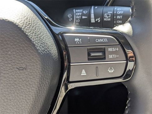 Used 2024 Honda CR-V EX-L image 29