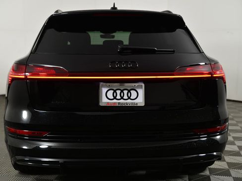 Used 2023 Audi e-tron Chronos w/ Chronos Package image 10