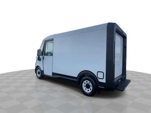 New 2025 Chevrolet Brightdrop 400 w/ Battery Pack, Max Range image 18