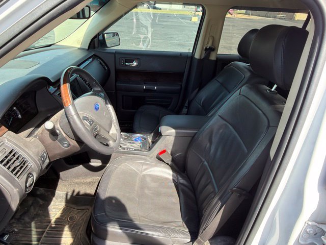 Used 2019 Ford Flex Limited AWD/4WD image 13