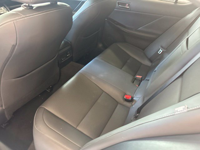 Used 2024 Lexus IS 300 w/ Comfort Package RWD image 17