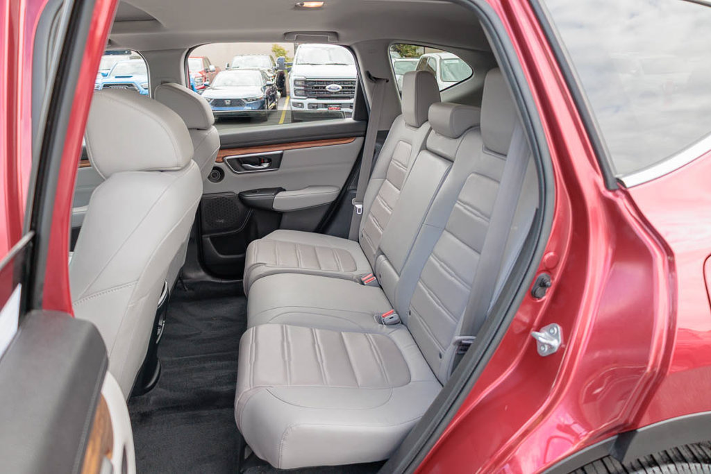 Used 2022 Honda CR-V Touring image 36