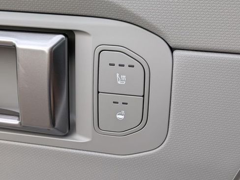 New 2027 Kia Seltos EX FWD image 27