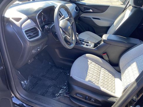 Used 2024 Chevrolet Equinox LS w/ LS Convenience Package AWD/4WD image 37