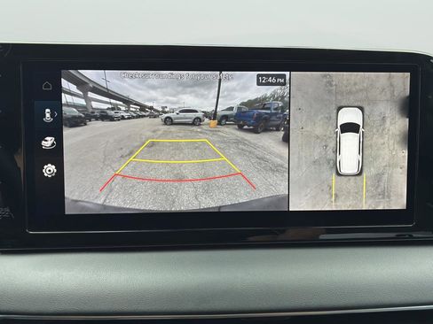 Used 2024 Hyundai Palisade SEL w/ Premium Package image 21