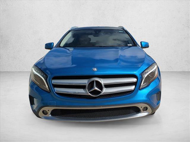 Used 2016 Mercedes-Benz GLA 250 image 2