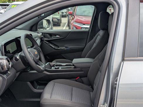 New 2026 Chevrolet Equinox LT image 10