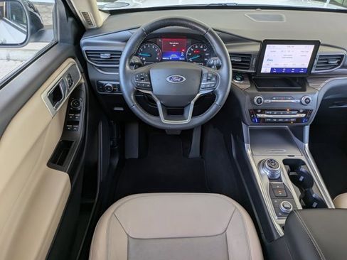 Certified 2020 Ford Explorer Limited image 14
