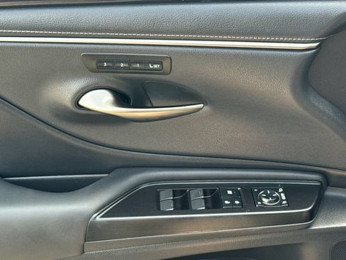 Used 2020 Lexus ES 350 w/ Premium Package FWD image 35