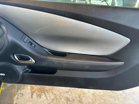 Used 2012 Chevrolet Camaro LT w/ RS Package image 36