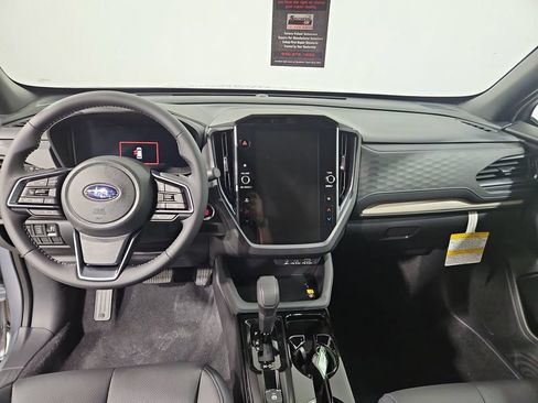 New 2026 Subaru Forester Limited AWD/4WD image 12