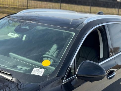 New 2026 Buick Envision Avenir image 10