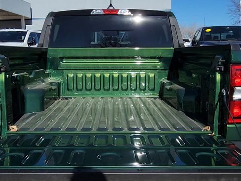 New 2025 Ford Maverick XLT w/ Black Appearance Package image 26