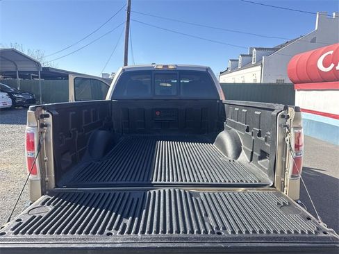 Used 2013 Ford F150 XLT w/ Luxury Equipment Group image 20