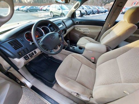 Used 2008 Toyota Tacoma 4x4 Double Cab image 7
