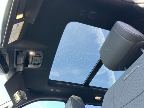 Certified 2026 Toyota Sequoia Capstone image 25