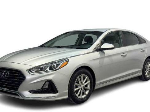 Used 2018 Hyundai Sonata SE FWD image 5