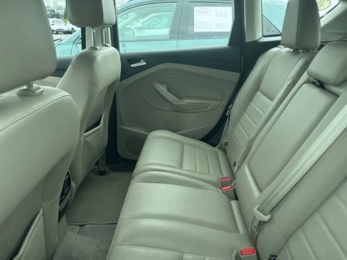 Used 2013 Ford C-MAX Energi SEL FWD image 10