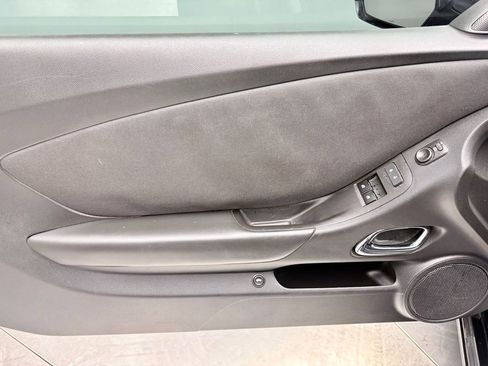 Used 2015 Chevrolet Camaro SS w/ RS Package image 15