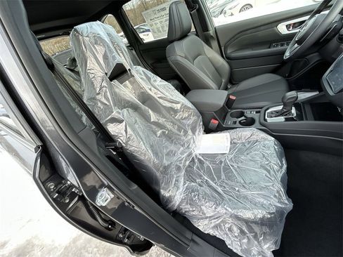 New 2025 Subaru Forester Limited image 15