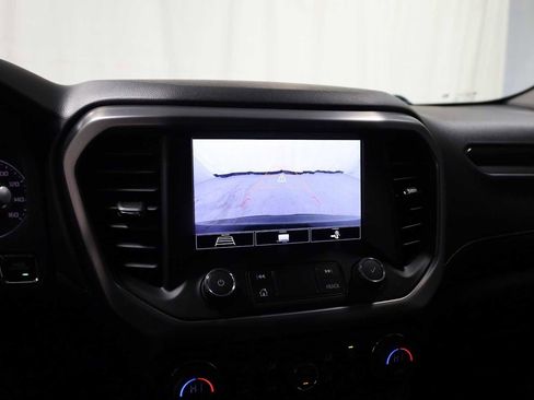 Used 2020 GMC Acadia AT4 w/ Trailering Package image 32