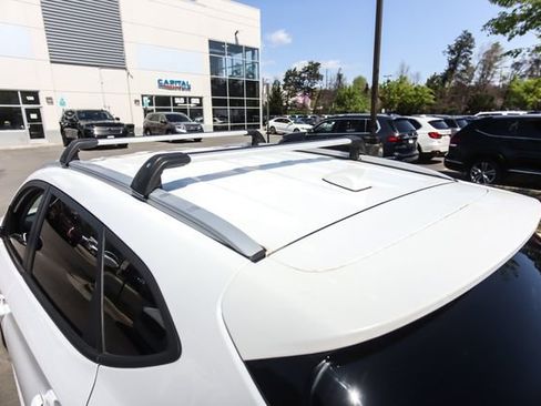 Used 2019 Hyundai Tucson Value w/ Cargo Package AWD/4WD image 13