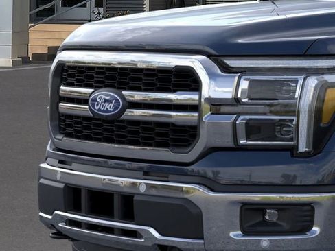 New 2026 Ford F150 Lariat image 17