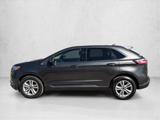 Used 2019 Ford Edge SEL w/ Equipment Group 201A FWD image 2