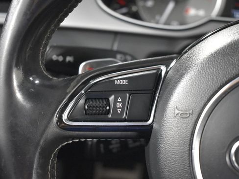 Used 2013 Audi S4 Premium Plus w/ Audi MMI Navigation Plus image 15