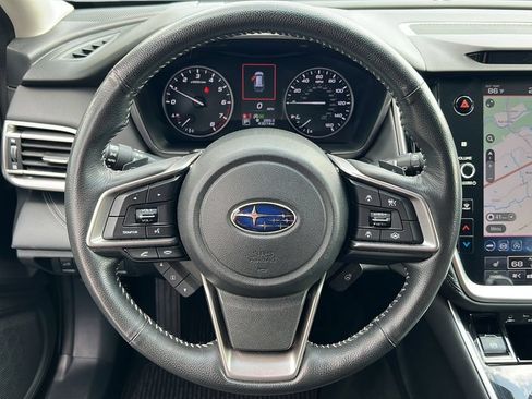 Used 2022 Subaru Outback Limited AWD/4WD image 17