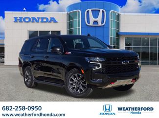 Used 2023 Chevrolet Tahoe Z71 w/ Z71 Off-Road Package video 1