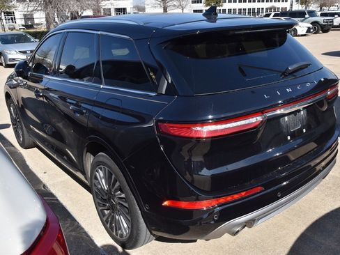 Used 2022 Lincoln Corsair Reserve w/ Equipment Group 201A image 7