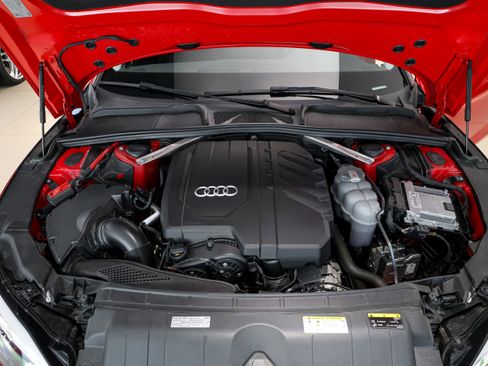 Used 2022 Audi A5 2.0T Premium Plus image 43