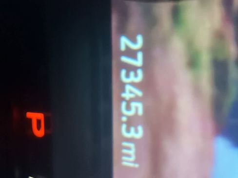 Used 2023 Ford Bronco Sport Outer Banks image 34