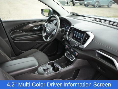 Used 2023 GMC Terrain SLE w/ Driver Convenience Package AWD/4WD image 50