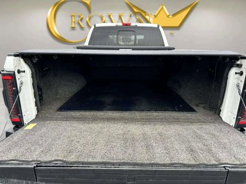 Used 2021 Ford F450 Lariat w/ Lariat Ultimate Package image 19