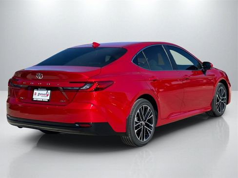 New 2026 Toyota Camry XLE image 5