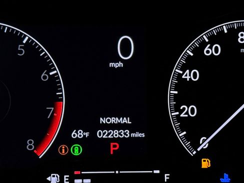 Used 2024 Honda Civic Sport image 34