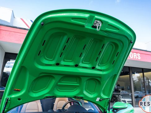 Used 2023 Porsche 718 Boxster S image 26