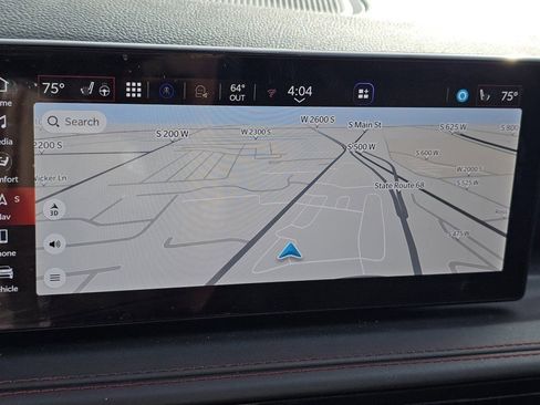 Used 2024 Dodge Hornet GT Plus w/ GT Blacktop Package image 9