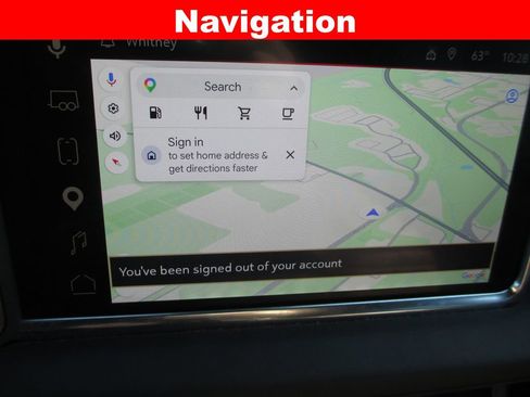 Used 2024 GMC Yukon XL Denali Ultimate AWD/4WD image 16