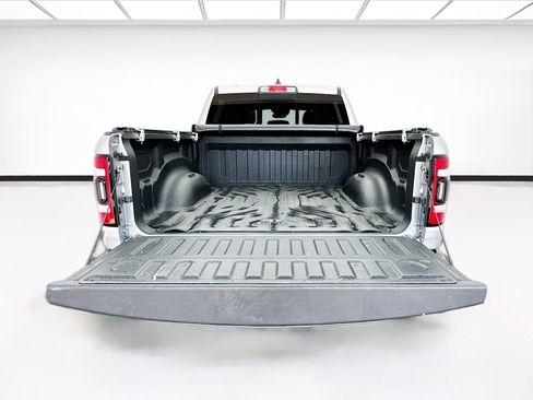 Used 2022 RAM 1500 Rebel w/ Rebel Level B Equipment Group AWD/4WD image 17