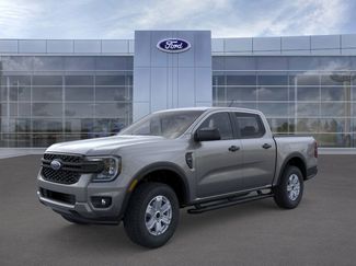 New 2025 Ford Ranger XL video 1