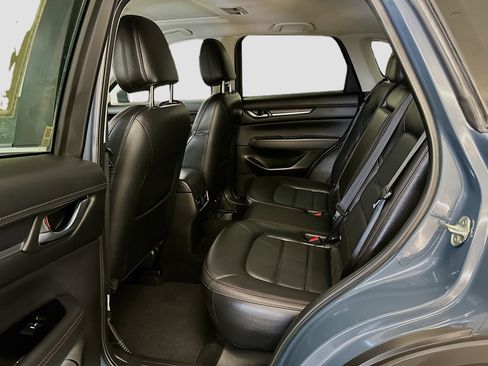 Used 2025 MAZDA CX-5 Carbon Edition image 30